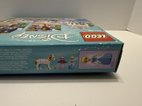 LEGO Disney Princess: Cinderella's Enchanted Evening (41146) 2017 New Sealed