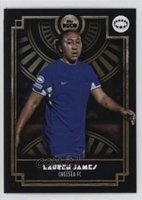 2023-24 Topps Deco UEFA Club Competitions Current Stars Lauren James 4k8