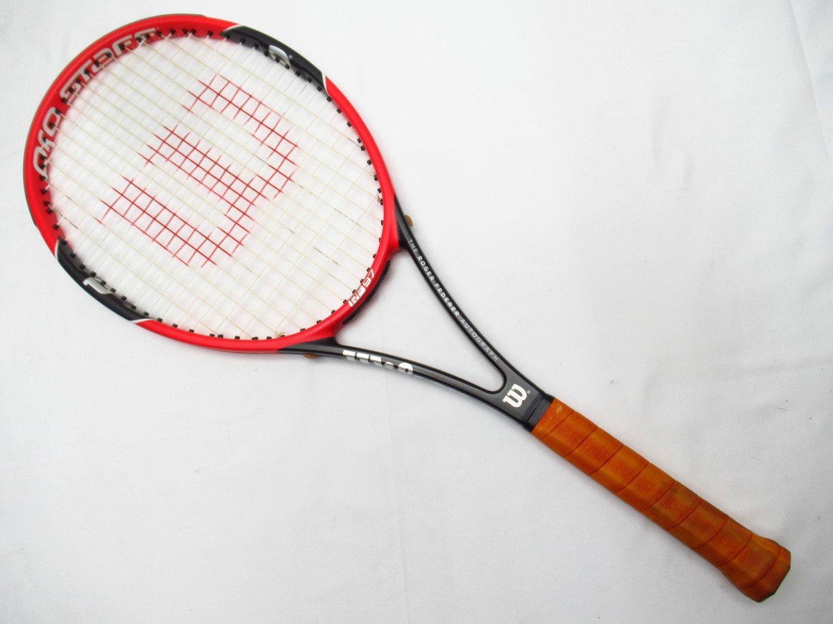 ラケット(硬式用) WILSON PRO STAFF RF 97 AUTOGRAPH 2015 s-l1200.jpg