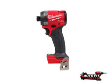 Milwaukee M18 FUEL 18V Brushless 1/4" Hex Impact Driver 2953-20