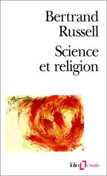 Science et religion von Russell,Bertrand | Buch | Zustand sehr gut
