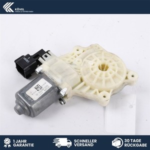 Fensterhebermotor hinten rechts Ford Focus 3 III DYB BM51-A27000-BD