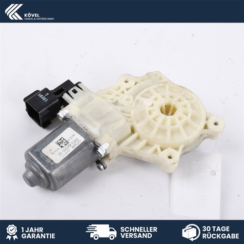 Fensterhebermotor hinten rechts Ford Focus 3 III DYB BM51-A27000-BD