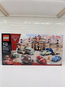 V8 Cafe | eBay