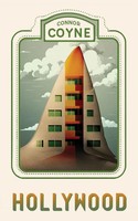 Connor Coyne | Hollywood | Taschenbuch | Englisch (2024) | Lethe Press