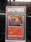 2022 Pokemon Go Japanese-Charizard-#010-Holo Gem Mint PSA 10