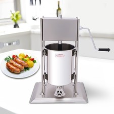 10L Churros Maker Machine Churro Maker Manual Stainless Steel Churro Making