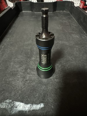 Klein Tools NRHDM Mini 5-in-1 Slotted