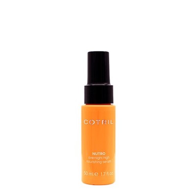 Cotril Nutro Overnight High Nourishing Serum 50ml  - nährendes Nachtserum