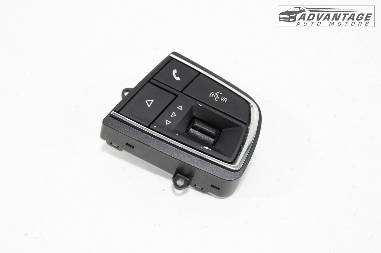 Maserati Quattroporte S Q4 2014-2019 Right Control switch