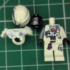LEGO Minifigure Nindroid Sentry General NINJAGO — photo 2