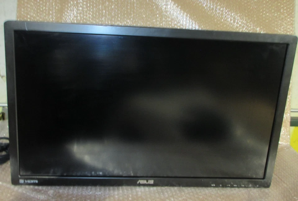 ASUS PB278Q 27" Widescreen HDMI DP WQHD PLS LED 2K Monitor 2560 x 1440-NO STAND - Image 2 of 4