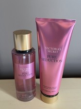 Bruma corporal y loción corporal Victoria’s Secret Pure Seduction Fragancia