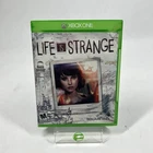 Life Is Strange (Microsoft Xbox One, 2016)