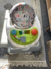 baby walker - red kite