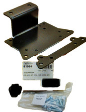 Warn STI Winch Mount Kit Yamaha Rhino 04-09 (...