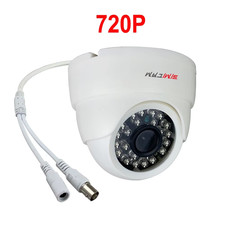 HD 720P/1080P AHD Analog Security Dome Camera Night Vision DVR BNC for Indoor Ho