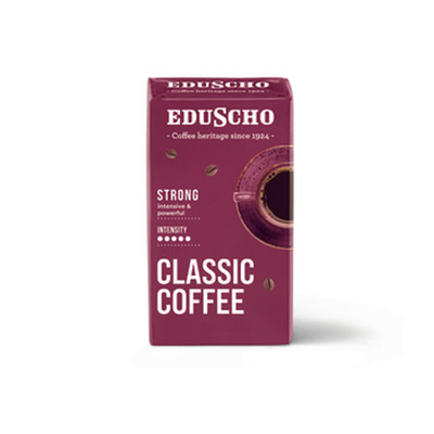 4061445301820 Kawa mielona Eduscho strong 500g Tchibo