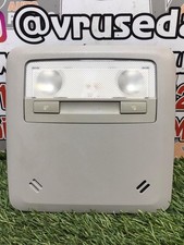  2013 Chevy Sonic Overhead Dome Light Pn 95292405 Oem