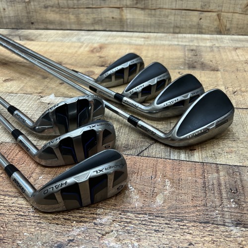 Cleveland Lancia La Nuova Serie Launcher XL - Golf&Turismo - Foto 6