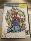 Super Mario Sunshine (Nintendo GameCube, 2002) | Tested & Working No Manual