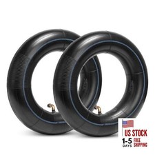 Heavy-Duty 90 65-6.5 inch Electric Scooter Inner Tube Replacement Front or