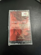 The Best R B of 2000 Soul by Various Artists Cassette Tape Factory Sealed