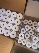 3 1/8" x 230' THERMAL POS RECEIPT PRINTER ROLL PAPER BPA FREE USA 109 ROLLS