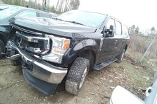 2020 Ford F250 Super Duty Transmission Oem 129k Miles - Lkq454415661