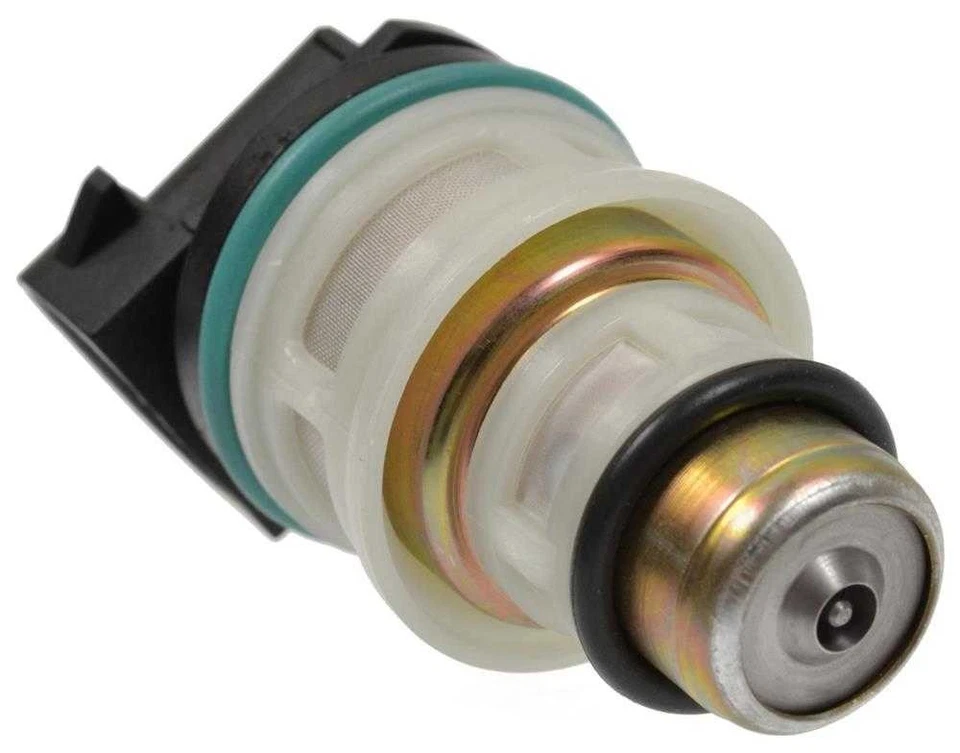 Inyector de combustible Foto 2 de 4