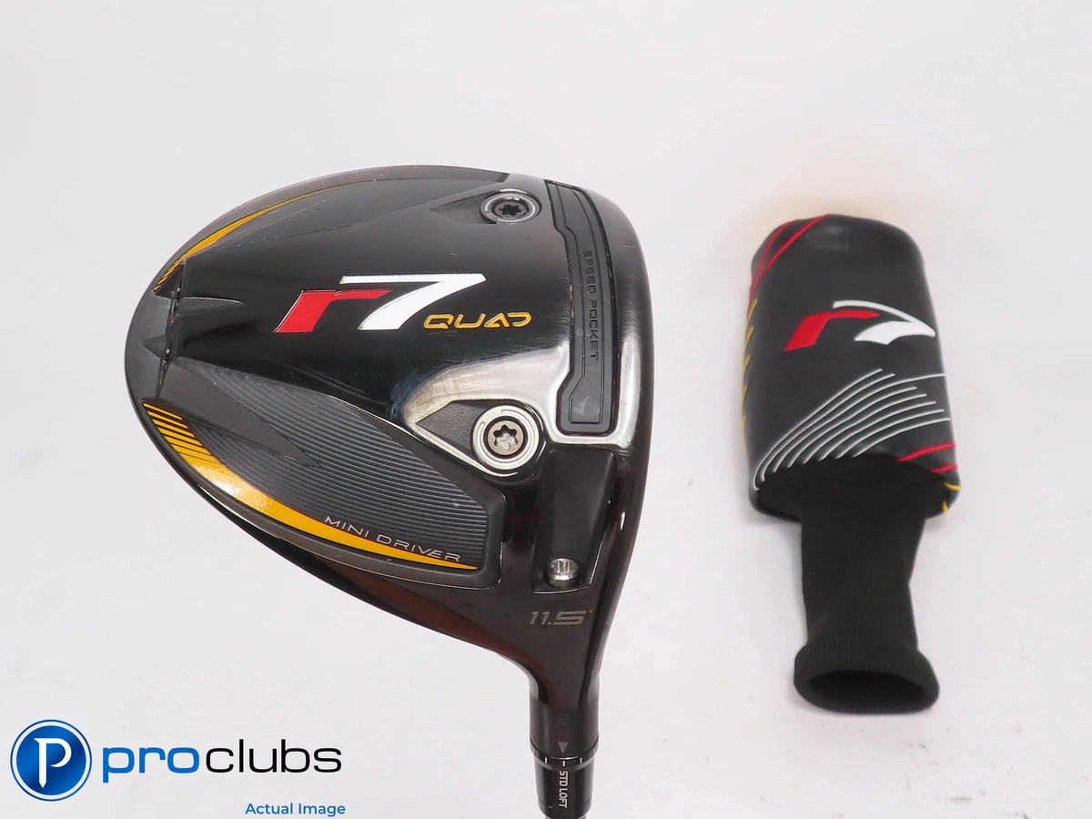 Mini Driver 11.5 Loft Golf Clubs for sale | eBay