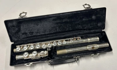 Flute Gemeinhardt Flutes for sale | eBay