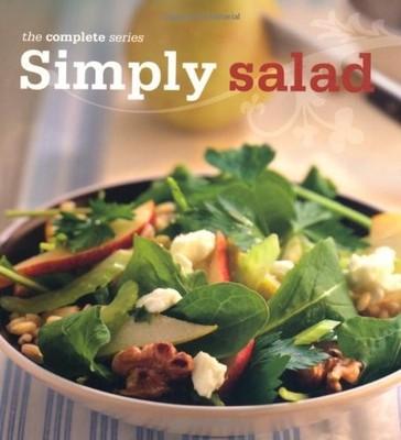 Simply Salad (The Complete Series)