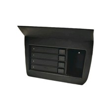 Vw Scirocco Mk2 Cassette Storage Holder Accessory C Box Oem 533864117