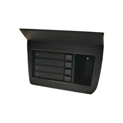 VW Scirocco MK2 cassette storage holder accessory C Box OEM 533864117