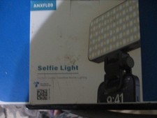 selfie light