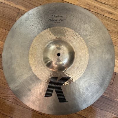 Zildjian K Custom Hybrid 20'' RideCymbal