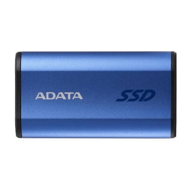 ADATA SE880 500 GB USB Type-C 3.2 Gen 2 3.1 Gen 2 Blue