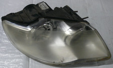 Halogen Scheinwerfer rechts VW Touareg 7L Facelift 12/2006-01/2010 7L6941032