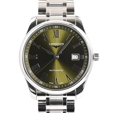 LONGINES Master Collection L2.793.4.09.6 TO268493