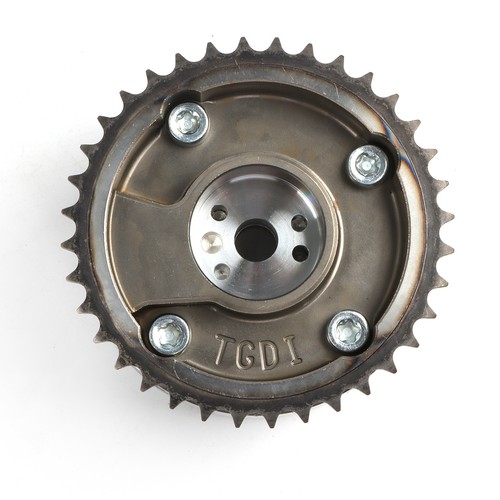 Timing Chain Kit / Pair VVT Gear for Hyundai Accent KIA RIO FORTE5 OPTIMA 1.6L - Picture 2 of 18