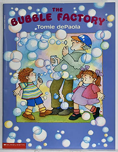 The Bubble Factory - Picture 1 of 1