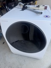 LG Waschtrockner LSWD100E kg, 7 kg, 1550 U/min, Inverter Wärmepumpen-Technologie