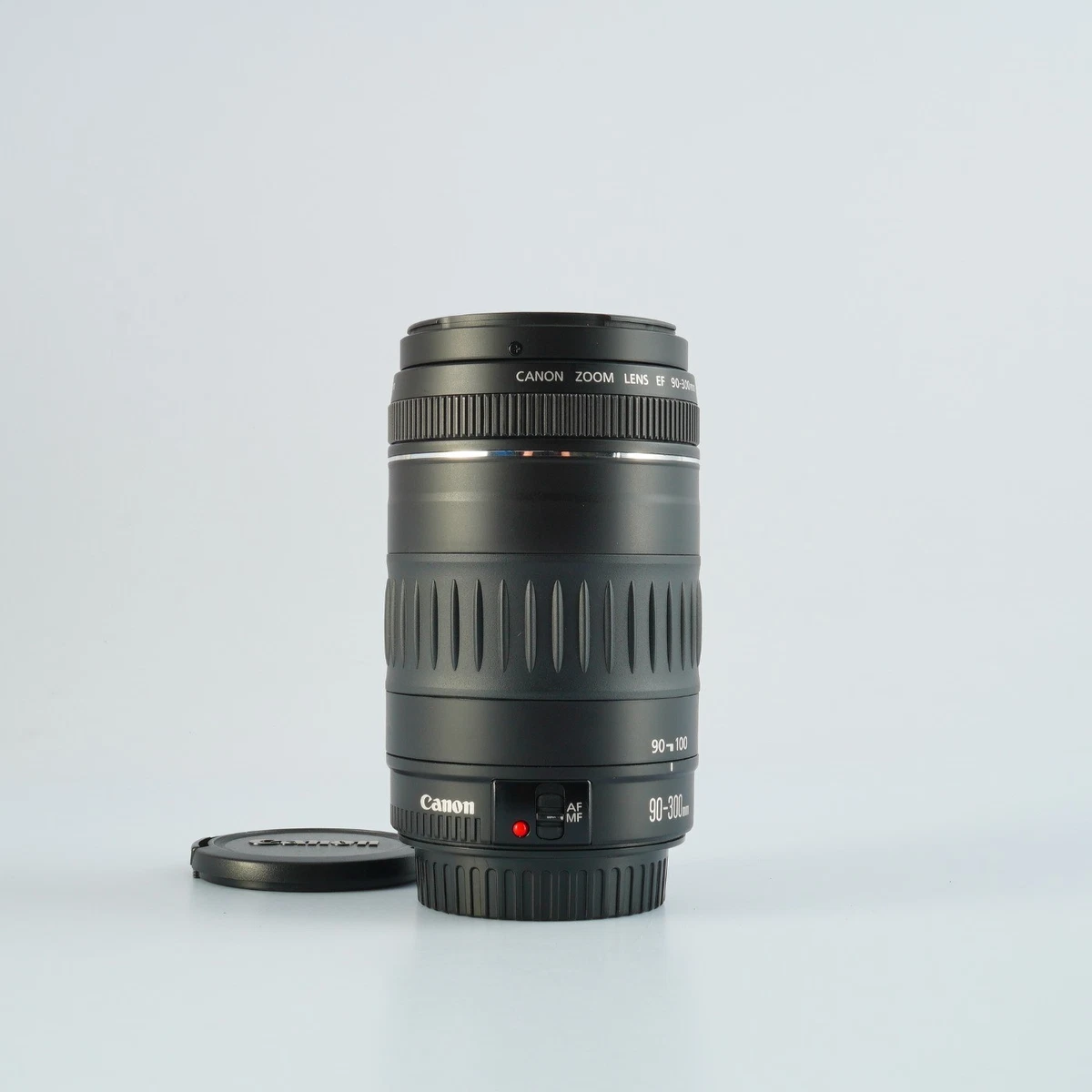 Canon EF 90-300mm Camera Lenses for sale | eBay