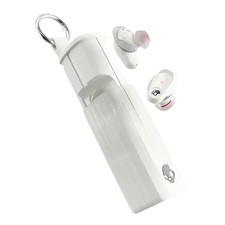 Skullcandy Method 360 ANC True Wireless Noise-Canceling Earbuds Bone