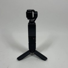 DJI Osmo Pocket 3 9.4MP 3-Axis Gimbal Camera PP-101