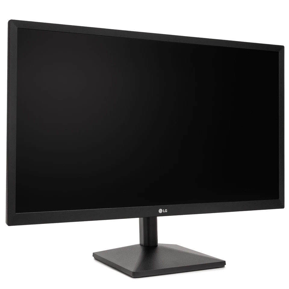 LG 24MK430H-B 24-inch FHD IPS Monitor AMD FreeSync OnScreen Control Slim Bezel - Image 3 of 4