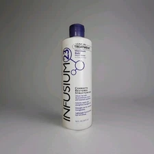 Infusium 23 Leave-In Treatment Maximum Body For Fine/Thin Hair, 16oz