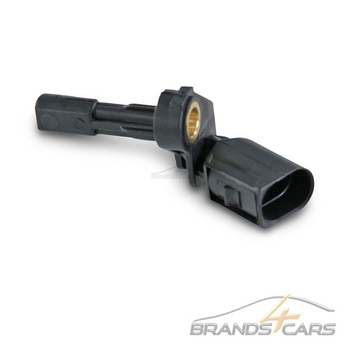 ATEC 2x BUJE COJINETE DE RUEDA + SENSOR ABS TRASERO PARA AUDI A3 VW BEETLE GOLF 5 6 JETTA - Imagen 10 de 11