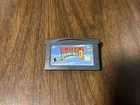 Donkey Kong Country 3 Nintendo Game Boy Advance Cartridge